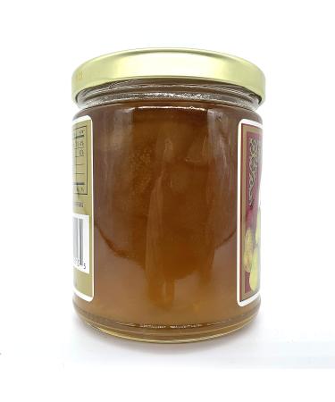 Braswell's Pure Pear Preserves - Delicious All-Natural Fruit Spread - Buy Online on GoSupps.com
