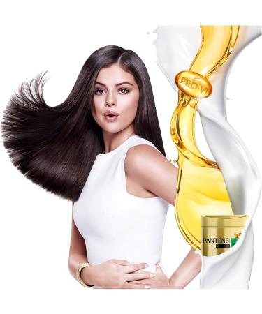 Pantene Soft and smooth mask 300 ml - Buy Online on GoSupps.com