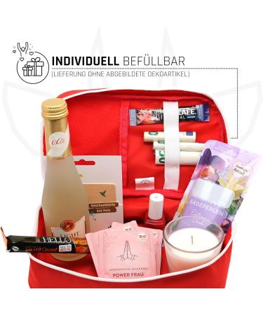Happy Dikdik Gifts for Mama | Unique Baby Shower Gifts for Boys & Girls | Survival Bag for Expectant Moms | Best Original Gifts - Buy Online on GoSupps.com