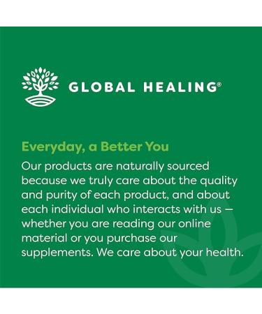Global Healing Center ORMUS Earth Minerals - Liquid Gold, Platinum, Iridium Blend for Lucid Dreaming, Quantum Vitality and Mindful Meditation - More Bioavailable Than Monoatomic Gold - 2 Fl Oz - Buy Online on GoSupps.com