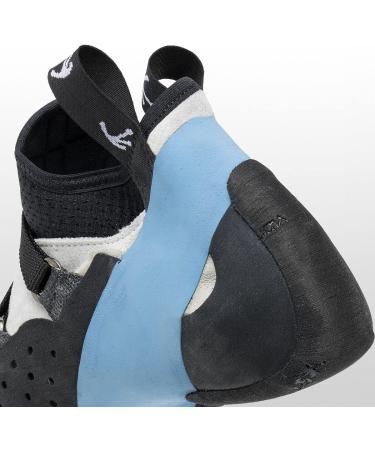 Buy Tenaya Climbing Shoes 8.43535e+12 - EU 42.5 | White & Blue | International Shipping - Buy Online on GoSupps.com
