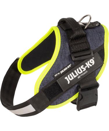 Buy IDC Powerharness M/0 Neon Edge Jeans - Stylish International Shipping Available - Buy Online on GoSupps.com
