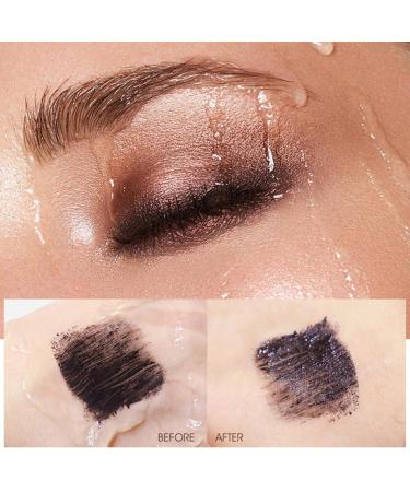 5D White Waterproof Mascara - Volumizing & Curling Extension for Christmas Halloween & Parties - Buy Online on GoSupps.com