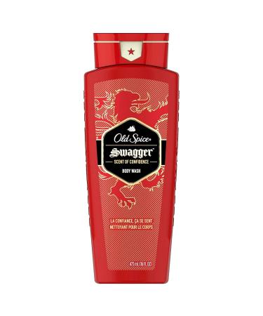 Old Spice Swagger Gift Set - Ultimate Men's Grooming Kit - Buy Online on GoSupps.com