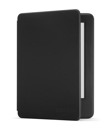Amazon Protective Cover for Kindle (7th Generation, 2015), Black - will not fit 8th Generation or previous generation Kindle devices or Kindle Paperwhite