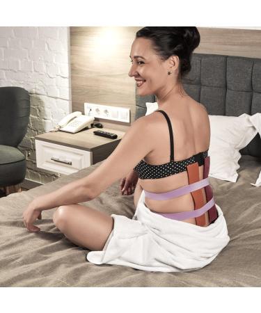 Lyapko Sputnik 4.9 AG Acupuncture Applicator - Premium 511 Needle Acupressure Massager for Sensitive Skin | Unique Patented Therapy Tool - Buy Online on GoSupps.com