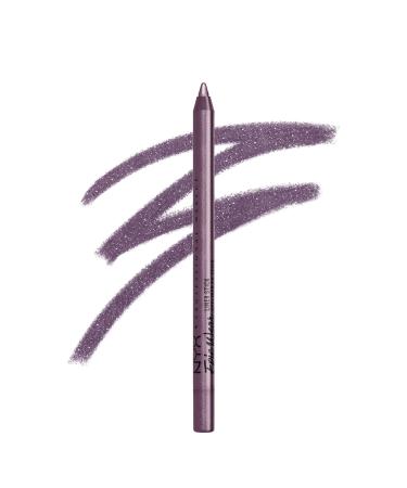 NYX PROFESSIONAL MAKEUP Epic Wear Liner Stick  Long-Lasting Eyeliner Pencil - Magenta Shock 12 Magenta Shock