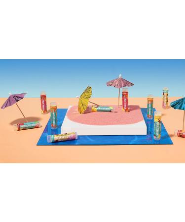 Crazy Rumors Grape Jelly Soothing Lip Balm Stick for Dry Lips Limited Edition Summer (100% Natural and Vegan) - Buy Online on GoSupps.com