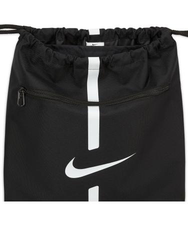 Nike Academy Gymsack - Stylish & Durable Sports Bag for All Activities | International Shipping Available - Buy Online on GoSupps.com