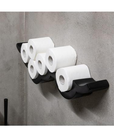 Renova Grand Royal 4-Ply Toilet Paper - 6 Rolls Premium Comfort Soft & Strong - International Shipping Available - Buy Online on GoSupps.com