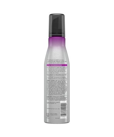 Suave Boosting Mousse 7 oz - Firm Control - Buy Online on GoSupps.com