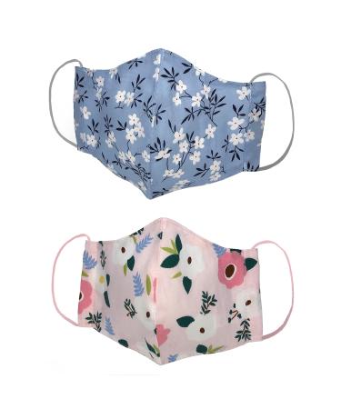 Kanguru Girls Green Mask Kid Multi-coloured CHILDREN 6-12 YEARS