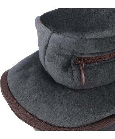 Moxibustion Massage Bag - Foot Pain Relief with Velcro Smoke Filter | International Shipping - Buy Online on GoSupps.com