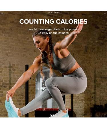 Bulk Soya Protein Isolate Powder Vegan Protein Shake Unflavoured 1 kg Unflavoured 1kg - Buy Online on GoSupps.com