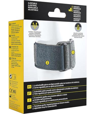 Future 70011003244 45975IE Sport Elbow Support - Premium Comfort & Performance for Athletes | International Shipping Available - Buy Online on GoSupps.com