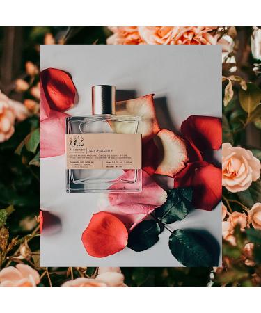 Garden Party 3.4 oz. Eau de Parfum - Buy Online on GoSupps.com