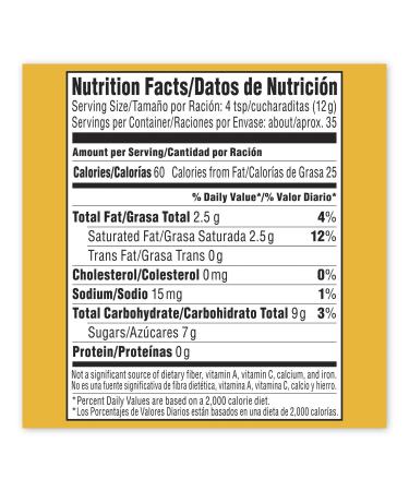 Coffee-Mate Hazelnut Non-Dairy Powdered Creamer 15oz Canister (12 Pack) - Buy Online on GoSupps.com