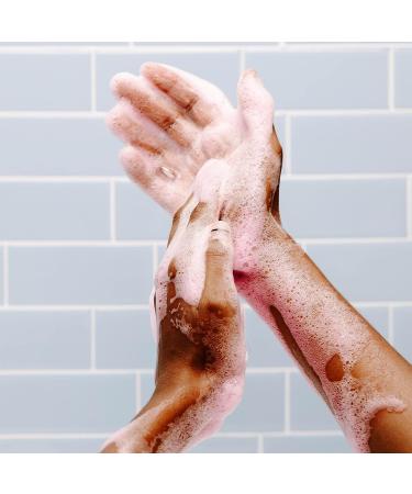 OVERTONE The Fader Clarifying Shampoo - 8 oz pH-Balanced Hair Cleanser | Fades Color Fast & Hydrates - Cruelty-Free Formula - Buy Online on GoSupps.com