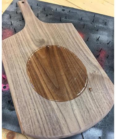 Howard Products BBB012 Cutting Board Oil - 12 oz | Food-Safe and Protective Finish - Buy Online on GoSupps.com