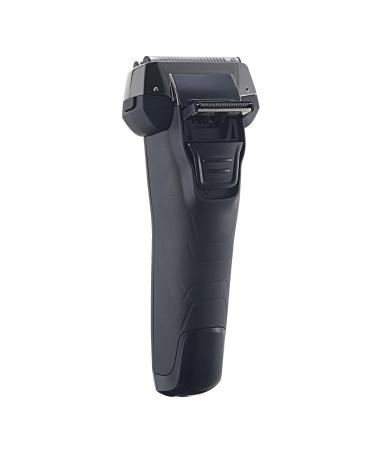 Runwe RS725 Men's Electric Razor - Cordless Foil Shaver with Pop-Up Beard Trimmer & LCD Display | Wet/Dry Shaving - International Shipping Available - Buy Online on GoSupps.com