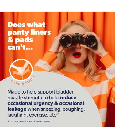 Azo Bladder Control with Go-Less | 72 Capsules - Optimal Urinary Support - Buy Online on GoSupps.com