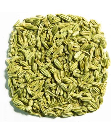 NATURE'S HARVEST Fennel Seeds/Virali/Saunf (450g)_Packing May Vary - Buy Online on GoSupps.com