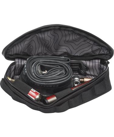 Blackburn Outpost Corner Bike Bag - Black (One Size) | Durable and Stylish Bike Storage Solution - Buy Online on GoSupps.com