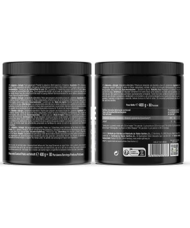 Weider Premium L-Glutamine (400 g) Neutral Taste 99% L-Glutamine Kyowa Quality + AstraGin for better absorption muscle protection volumizing effect pre & post training stimulant free - Buy Online on GoSupps.com