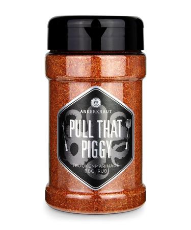 Ankerkraut Grill Book Set | 6 Shakers & 1320g Spices Bundle - Elevate Your BBQ Experience! - Buy Online on GoSupps.com