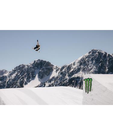 Monster Energy Zero Ultra 473mL Cans Pack of 4 Ultra Zero - Buy Online on GoSupps.com