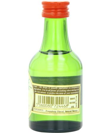 100% Natural Concentrated Food Essence Raspberry - Buy Online on GoSupps.com