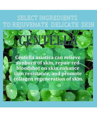 Sunscreen Stick Spf 50 Face Moisturiser - Ultraviolet Protection Centella Sunscreen Spf 50 Face - Moisturising Sun Cream Waterproof Sweatproof - Fresh Not Sticky Sunscreen Stick - Before Makeup - Buy Online on GoSupps.com