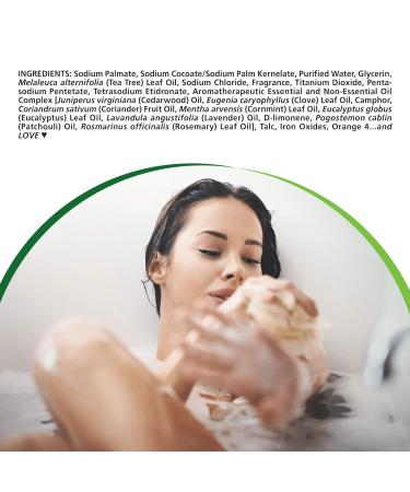 Natures Plus Purifying Cleansing Bar with Tea Tree Oil - 100% Natural Skin Health Soap - 3.5 oz - Buy Online on GoSupps.com