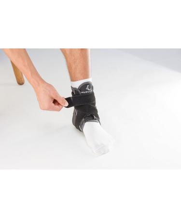 Buy MUELLER Sports Medicine HG80 Premium Soft Ankle Brace - X-Small (0.47 lbs) | Best International Shipping - Buy Online on GoSupps.com
