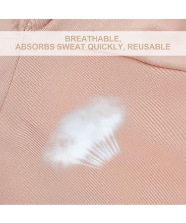 Buy Healeved Washable Armpit Pads for Sewing - 1PC Skin Color 29x29cm Forearm Silence - Buy Online on GoSupps.com