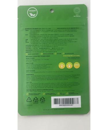 Spot Eraser Green Micropoint Pimple & Dark Spot Patches | Effective Zit Stickers for Face | 9 Patches for Early-Stage Spots - Buy Online on GoSupps.com