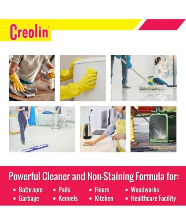 Multi Purpose Cleaner Concentrate - Deodorant & All Purpose Household Cleaner (3 Fl Oz Pack of 2) - Ideal for Home Kennel & Industrial Use - Buy Online on GoSupps.com