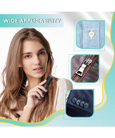 Zukn pfilfe Button Aid for Seniors - Arthritis-Friendly Button and Zipper Helper | VCOSTORE | 2 Pieces - Buy Online on GoSupps.com