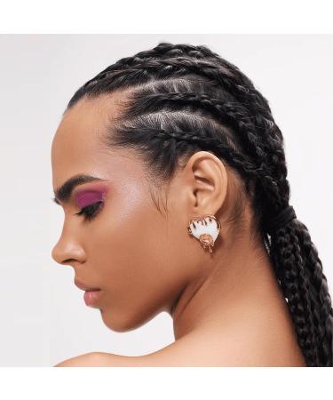 Stylo Locs Moisturizing Foaming Lotion 8oz - Extreme Hold & Moisture for Perfect Locs | International Shipping Available - Buy Online on GoSupps.com