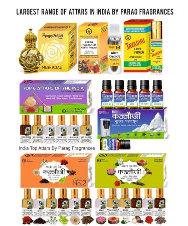 Parag Fragrances Musk Safi Perfume Spray 50ml (New Long Lasting Perfume For Men) - Buy Online on GoSupps.com