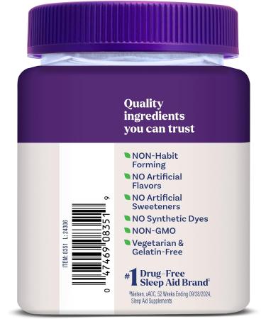 Natrol Magnesium Glycinate Supplements 100mg Cherry Lemon Soft Chews for Healthy Sleep and Body Magnesium Glycinate 100mg Up to a 30 Day Supply Cherry 30 Count (Pack of 1) - Buy Online on GoSupps.com