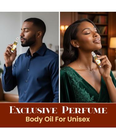 MOBETTER FRAGRANCE OILS Mango Fragrance Body Oil for Unisex - Buy Online on GoSupps.com