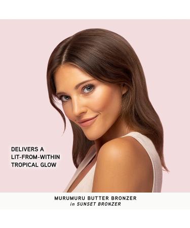 Physicians Formula Murumuru Butter Bronzer - Endless Summer Cream Shimmer Makeup - Buy Online on GoSupps.com