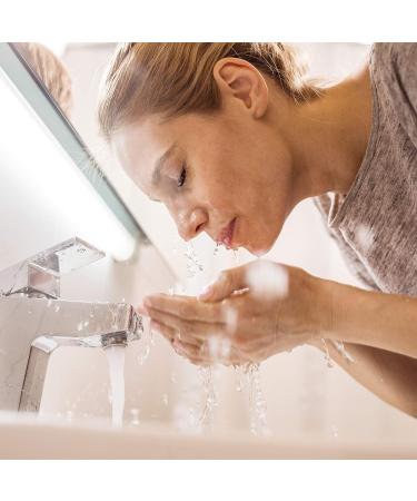 m-61 Perfect Cleanse | Daily Gentle Foaming Gel Cleanser With Vitamin E Lavender Green Tea. For All Skin Types. Dermatologist and Allergy Tested 2.0 Fl Oz - Buy Online on GoSupps.com