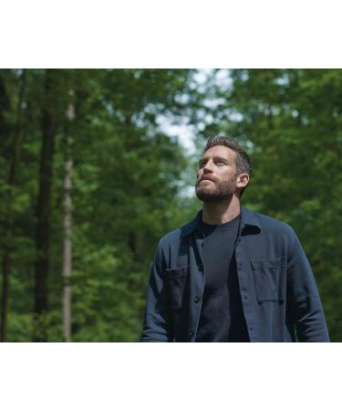 Kneipp Men 2in1 Face & Beard Wash Gel 250ml | Refreshing Cleanser for All Skin Types | International Shipping Available - Buy Online on GoSupps.com