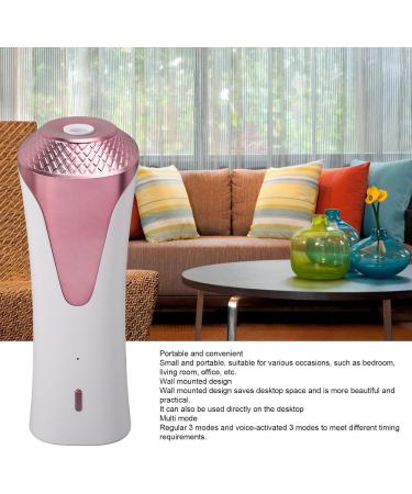 Buy Smart Aromatherapy Diffuser - Voice Control 3 Modes for Bedroom Office & Living Room | International Shipping - Buy Online on GoSupps.com