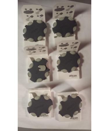 Prowax 6 Packs - 36 Filters for Ultimate Performance - Buy Online on GoSupps.com