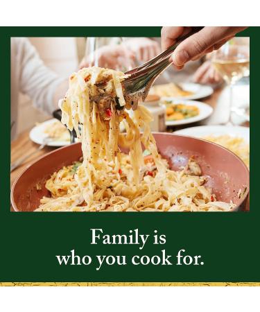 Classico Creamy Alfredo Pasta Sauce - 15 oz Jar - Buy Online on GoSupps.com