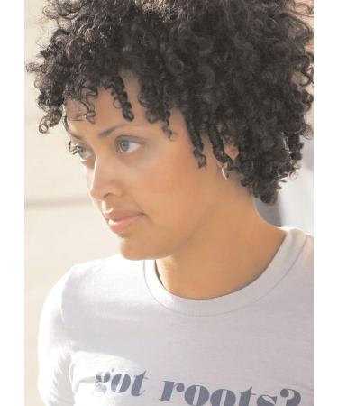 Frizz Control Hair Foam for Natural Curly Hair - Hair Play Set #3 | Moisturizing Styling Mousse for Extra Hold - Buy Online on GoSupps.com