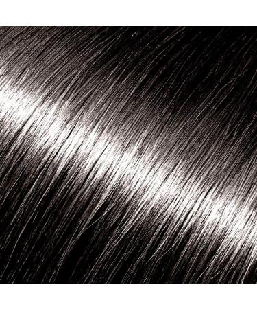 Dexe Hair Building Fibers - 60 Days Supply | Thickening Hair Fibers in 3 Colors for Instant Volume - Buy Online on GoSupps.com